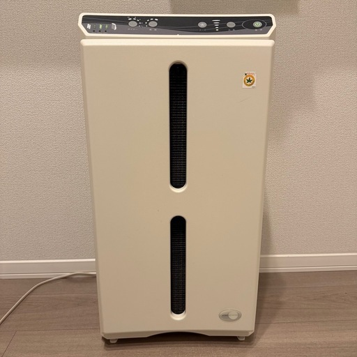 バッチリ凍ります！冷凍ストッカー!! Haier 66L JF-NC66F-1 2022年 の 