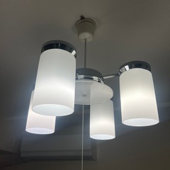 照明器具の画像