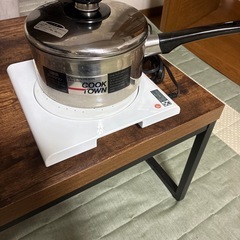 温め　保温プレートの画像