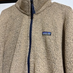 パタゴニア　アウター　メンズLの画像