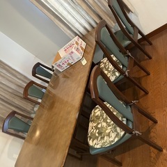 🛋️家具もらってください🛋️の画像