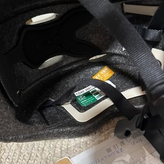 ヘルメットの画像