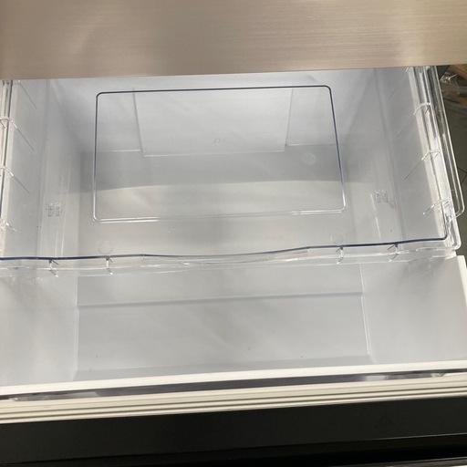 ⭐︎HITACHI 日立 冷凍冷蔵庫 R-27TV 2023年製 265L 3ドア 冷蔵庫