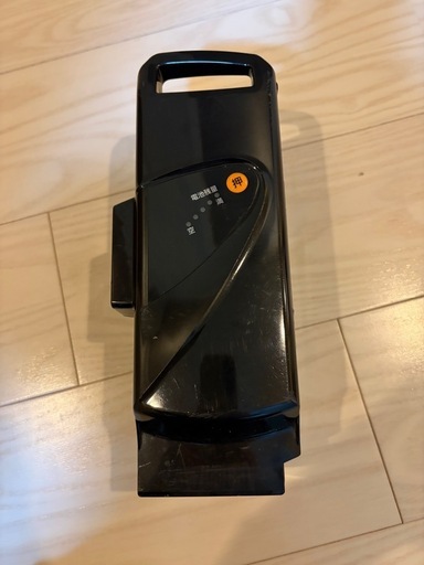 パナソニック 電動自転車用バッテリー 