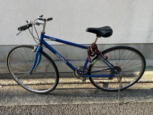 自転車