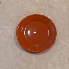 74→日比谷花壇✖️金麦花やか皿 6枚セットの画像