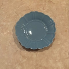 75→日比谷花壇✖️金麦花やか皿 6枚セットの画像