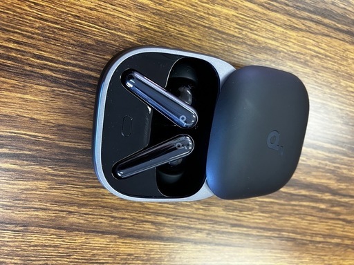 パソコン Anker Soundcore Liberty 5