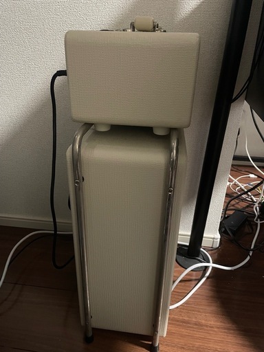 VOX MINI SUPERBEETLE ギターアンプ
