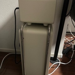 VOX MINI SUPERBEETLE ギターアンプの画像