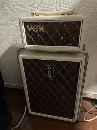 VOX MINI SUPERBEETLE ギターアンプ