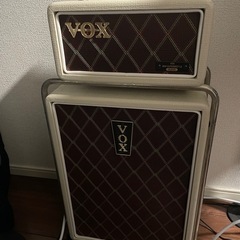 VOX MINI SUPERBEETLE ギターアンプの画像