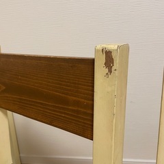 オーダー製【カウンターテーブルセット】の画像