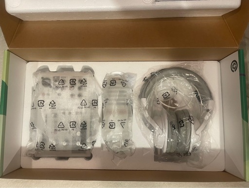 YAMAHA AG03 MK2 ライブストリーミングパック