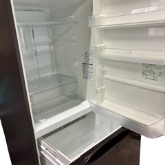 東芝　冷蔵庫　GR-G38SY
の画像