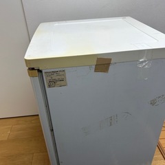 電気冷凍庫の画像