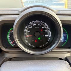 N-ONE7万キロ車検MAX乗り出し税込 45万円の画像