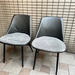 ダイニングチェアの画像