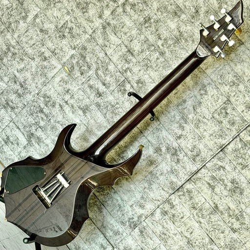 Edwards「E-FR-130GT」フォレストシェイプ