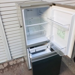 早い者勝ち　2021年　冷蔵庫の画像