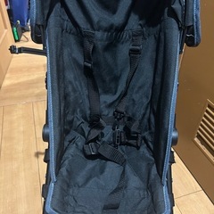 ベビーカーの画像
