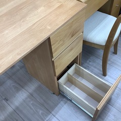 【取りに来られる方限定】堀田木工所　ワークデスクのご紹介！【トレファク寝屋川】の画像