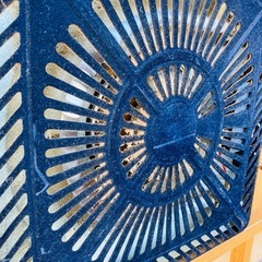 早い者勝ち　家具調こたつの画像