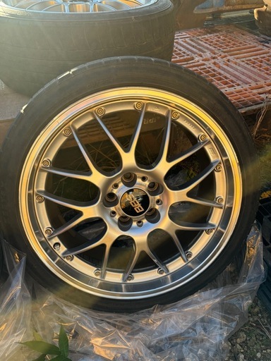 代理　BBS19インチ