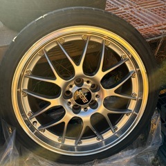 代理　BBS19インチの画像