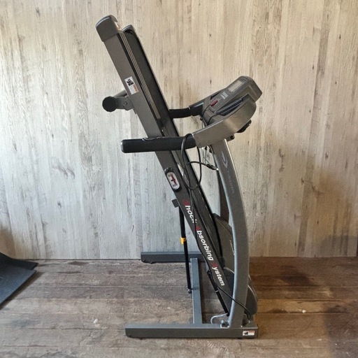 電動ルームランナー TIGORA ティゴラ トレッドミル TR-R1602 ルームランナー 折りたたみ式 ウォーキング・ランニングマシ