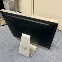 iMac 20インチの画像