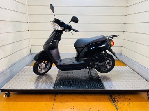 32759km ★始動動画あり★ ホンダ　タクト　AF79 原付　兵庫県　神戸市　バイク