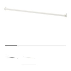 IKEA PAX ワードローブセットの画像