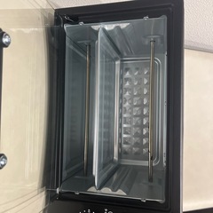 オーブントースターの画像