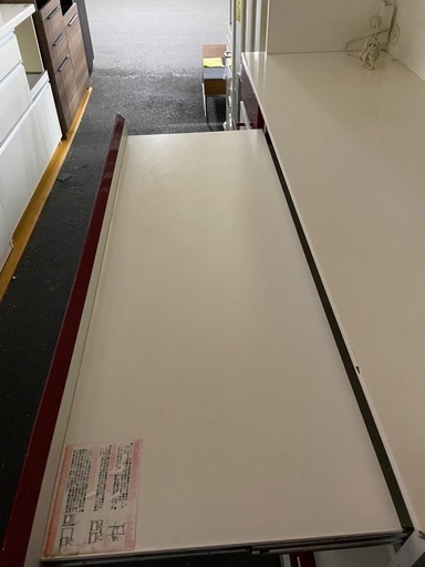 【ドリーム池田店】◎ジモティー割対象品◎モリタインテリア工業 オープンボード【41321】