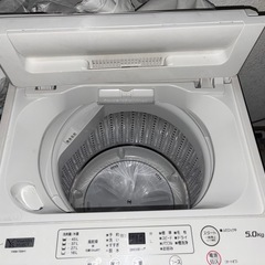 取引中です〜✨2022年制✨洗濯機の画像