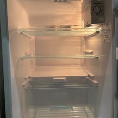 【0円・早い者勝ち】東芝 冷凍冷蔵庫 120L｜一人暮らし・サブ用にの画像