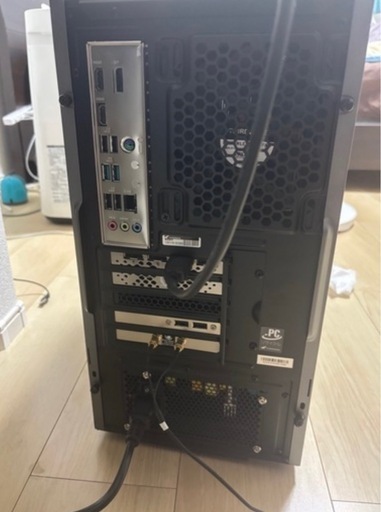 ゲーミングPC