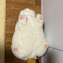 猫　　ぬいぐるみ
の画像