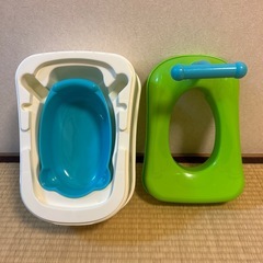 おまる　トイトレ　トイレの画像