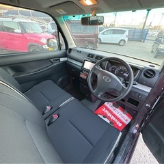 【支払総額16.8万円】h25年式ピクシススペースカスタム車検令和10年1月機関良好5万キロ！フルセグTV Bluetooth 修復歴無し 記録簿あり！の画像