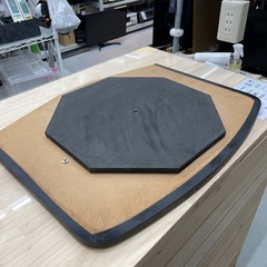 【テレビ台】【回転台】【管理番号11301】Sの画像