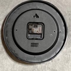 知育玩具　知育時計の画像