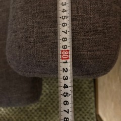 3人掛けソファの画像