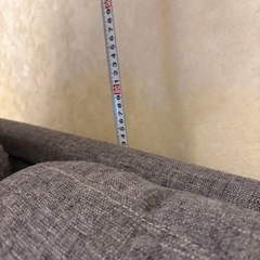 3人掛けソファの画像