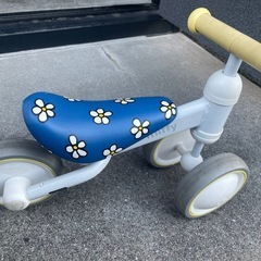 ミッフィー　三輪車の画像