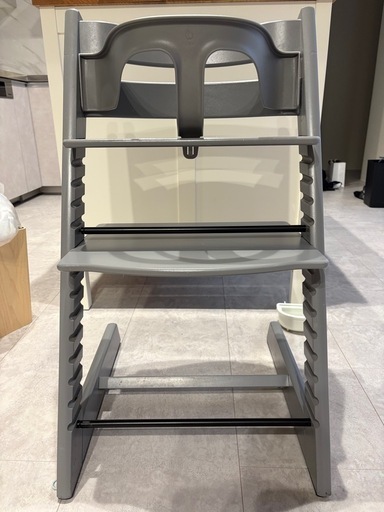 お譲り先決定【ベビーチェア】stokke ストッケ トリップトラップ の お譲り先決定【ベビーチェア】stokke ストッケ トリップトラップ の