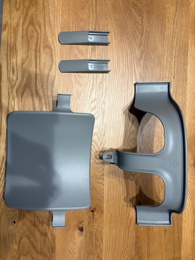 お譲り先決定【ベビーチェア】stokke ストッケ トリップトラップ の