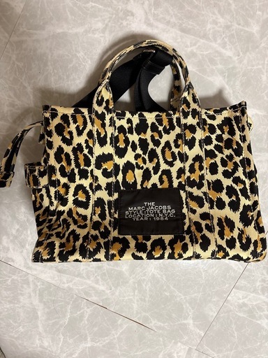 【定価：約5万円】　マークジェイコブス　バッグ
