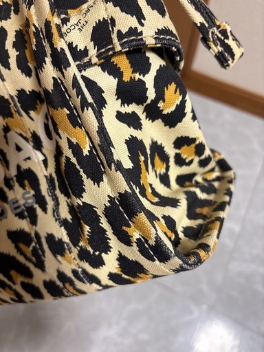 【定価：約5万円】　マークジェイコブス　バッグ